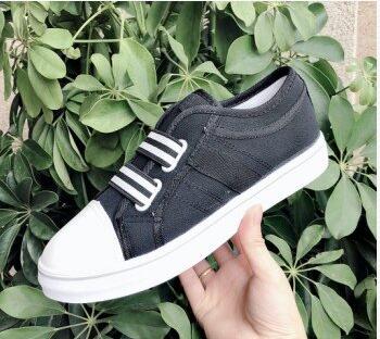 Drune | Bequeme Canvas-Schuhe