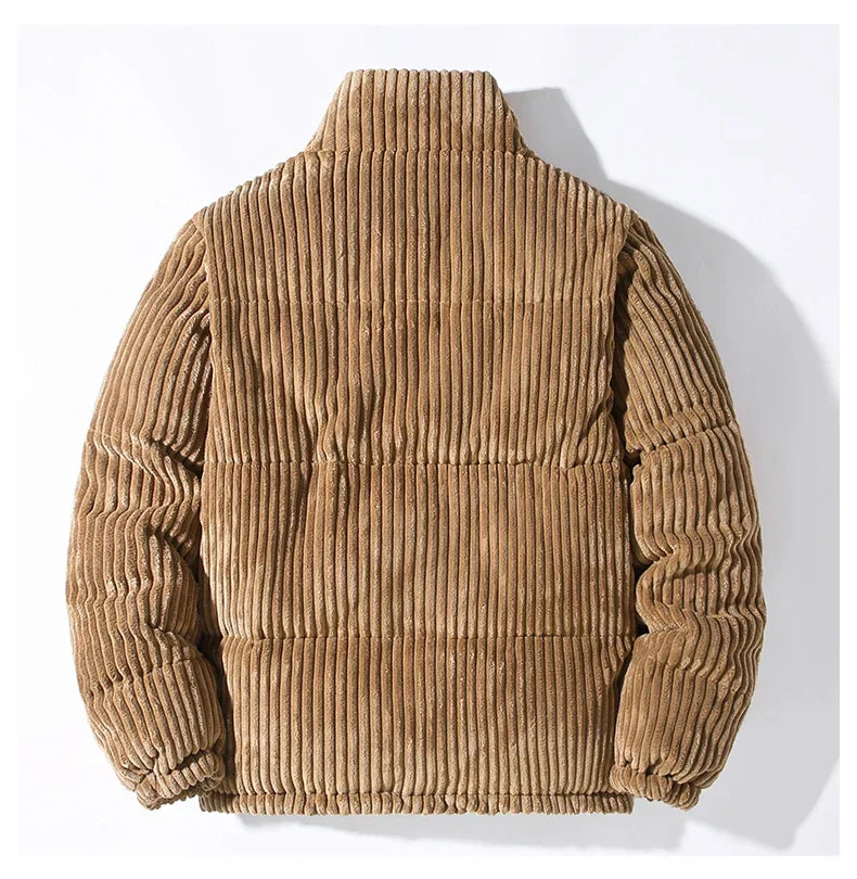 Drune | Cordjacke - Dennis