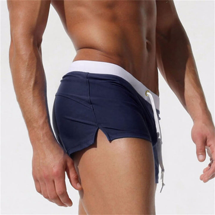 Drune | Moderne Badehose Modell 2024 Mit Komfortbund