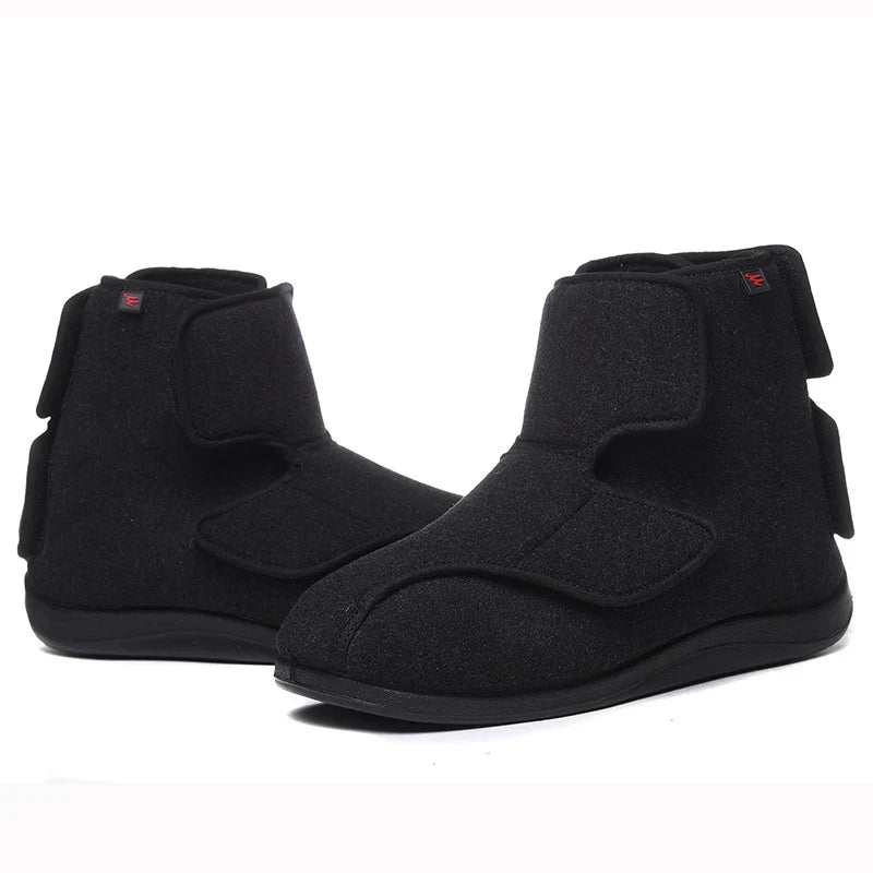 Drune | Diabetiker Schutzschuhe Für Männer