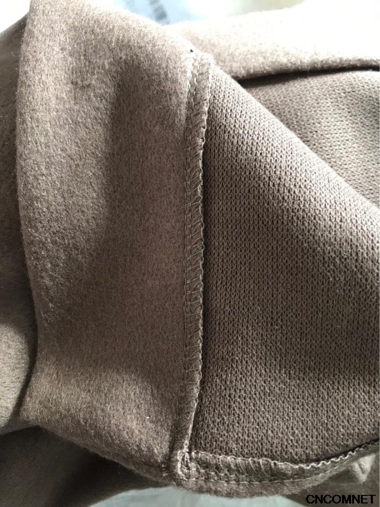 Drune | Lässige und Entspannte Jacke