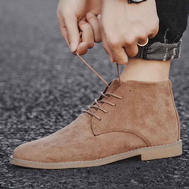 Drune | Herrenstiefel: Stil 2024