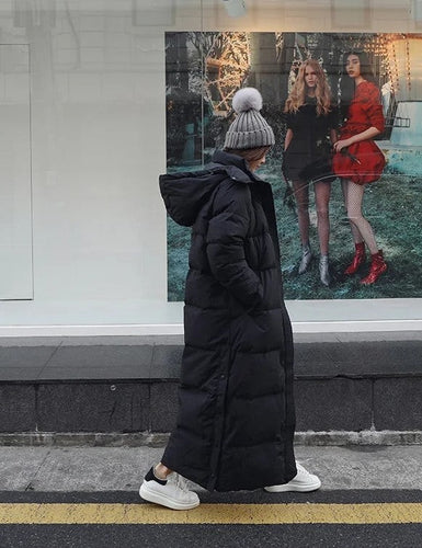 Drune | Elegante Winddichte Winterjacke (4 Jahreszeiten)