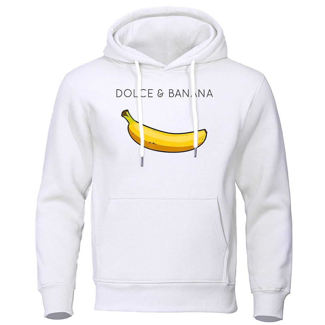 Drune | Banana - Limitierte Auflage Hoodie