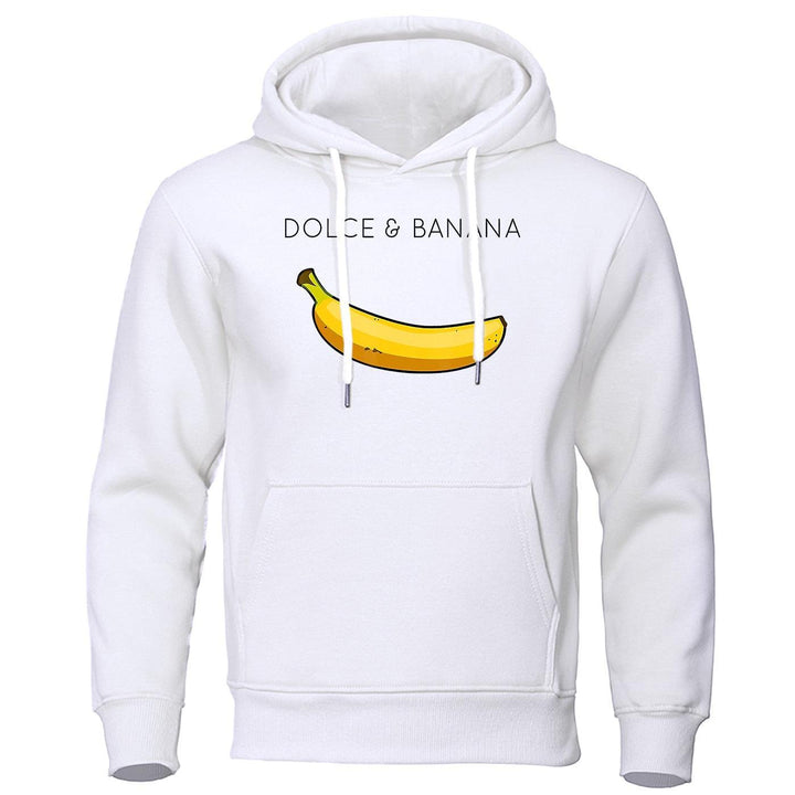 Drune | Banana - Limitierte Auflage Hoodie