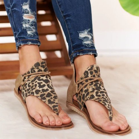 Sascha Sandalen | Der Trend dieses Moments! Drune