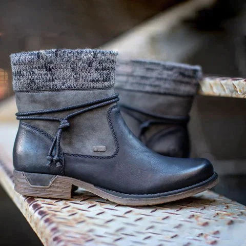 Drune - Die besten Stiefel für die Wintersaison!