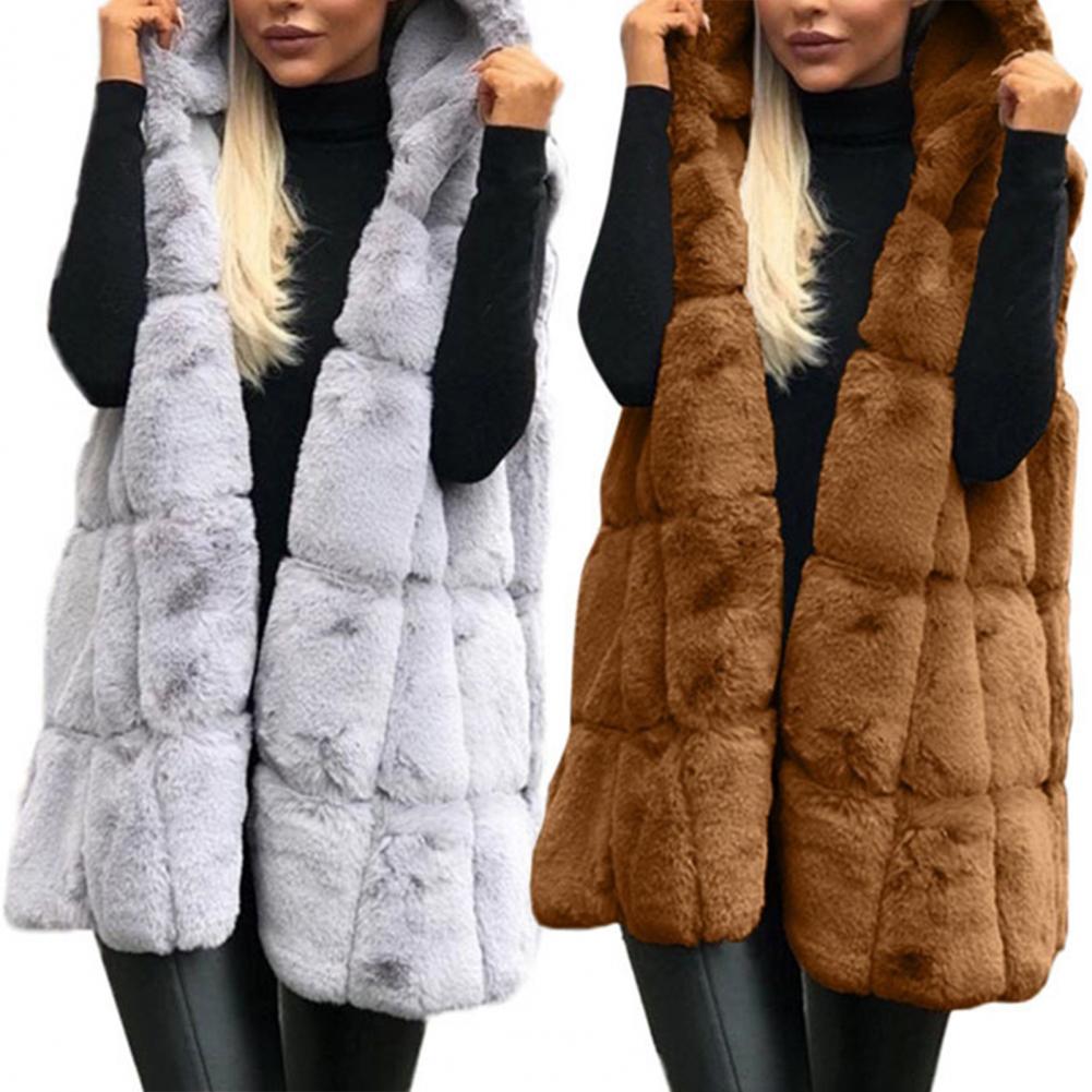 Drune | Jacke Mit Fleece-Futter Für Damen