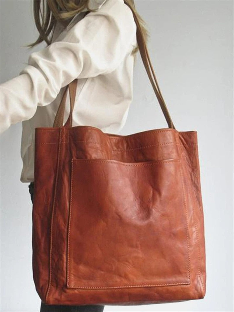 Drune | Eine Tasche, die ein Leben lang hält - Nachhaltig und Elegant