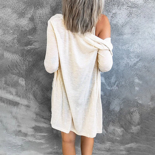Drune | Moderne Weste Für Damen