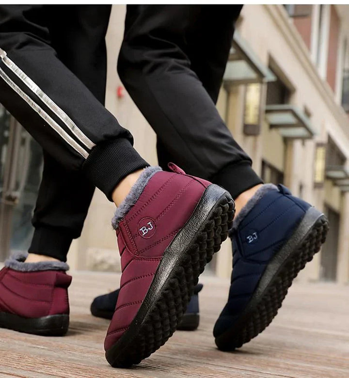 Drune | winterstiefel / winterboots "blina" - warm, bequem & stilvoll