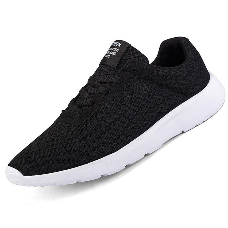 Drune | Leichte Und Atmungsaktive Laufschuhe Für Herren