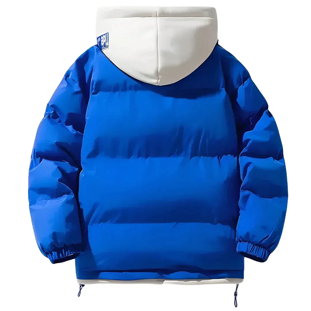 Drune | Dicke &amp; warme Jacke für Männer