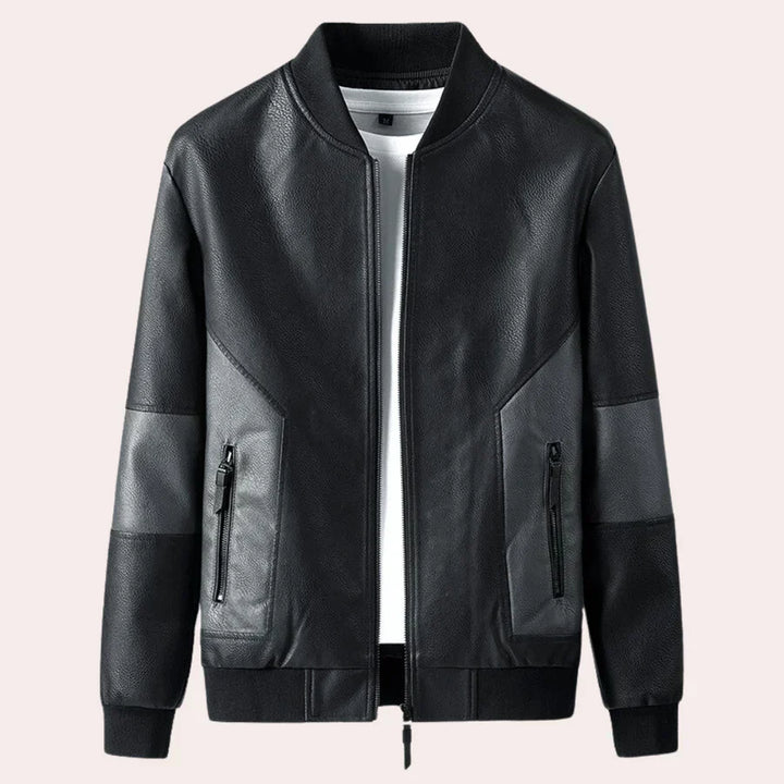 Drune | Hochwertige moderne Jacke für Männer im urbanen Stil