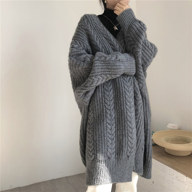 Drune | Der Bequemste Cardigan