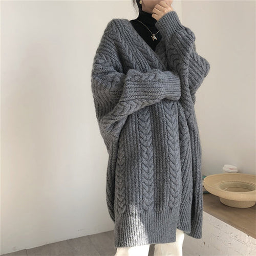 Drune | Der Bequemste Cardigan