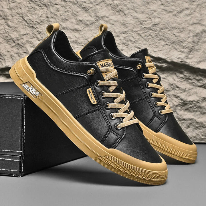 Premium Leder-Sneaker Drune Drune