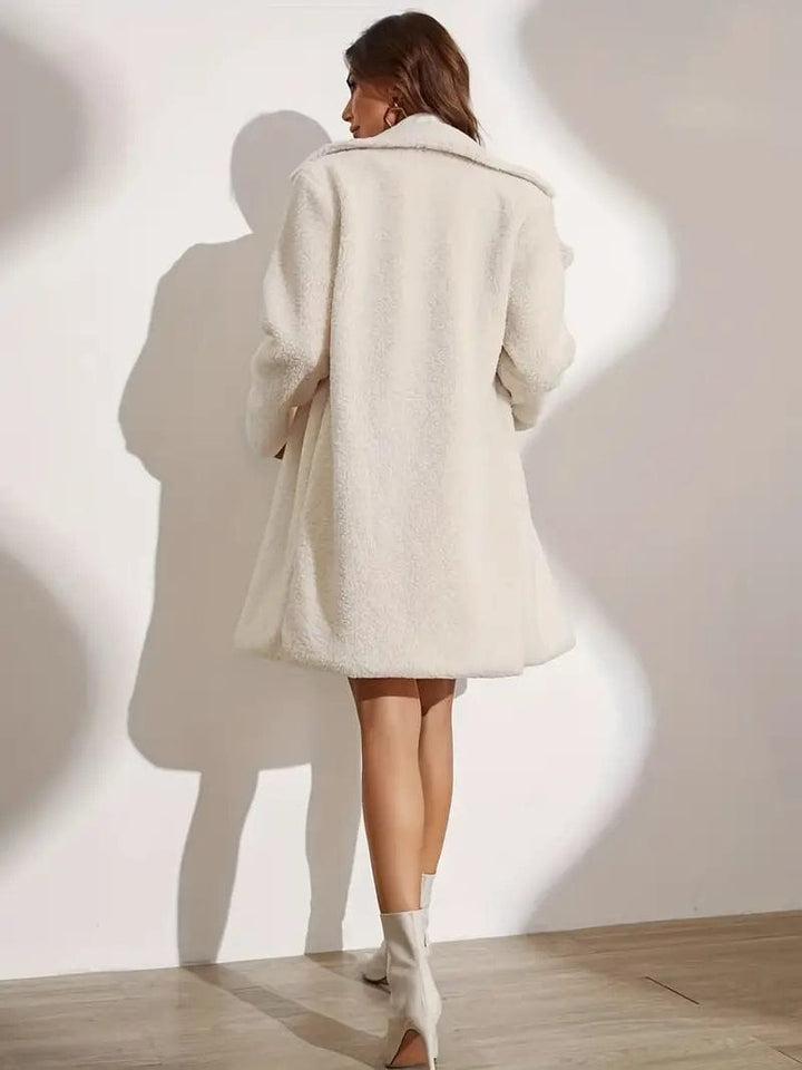 Drune | in Beige für Damen
