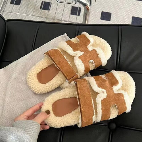 Drune | Bequeme Sandalen für Sommertage