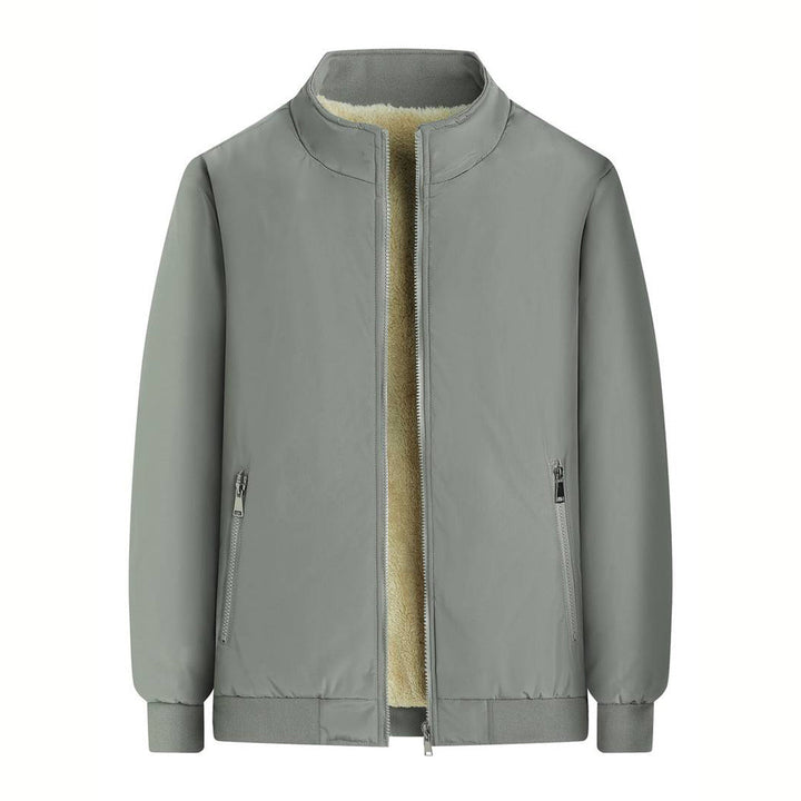Drune | Stylische, Warme Winterjacke für Männer