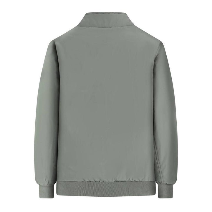 Drune | Stylische, Warme Winterjacke für Männer