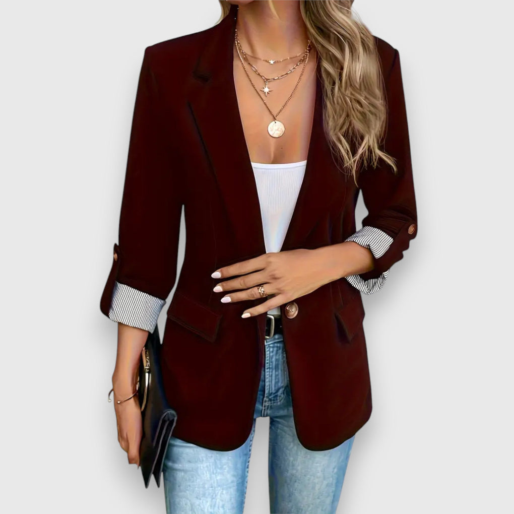 Drune | Smart Casual Jacke für Arbeit oder Abendkleidung