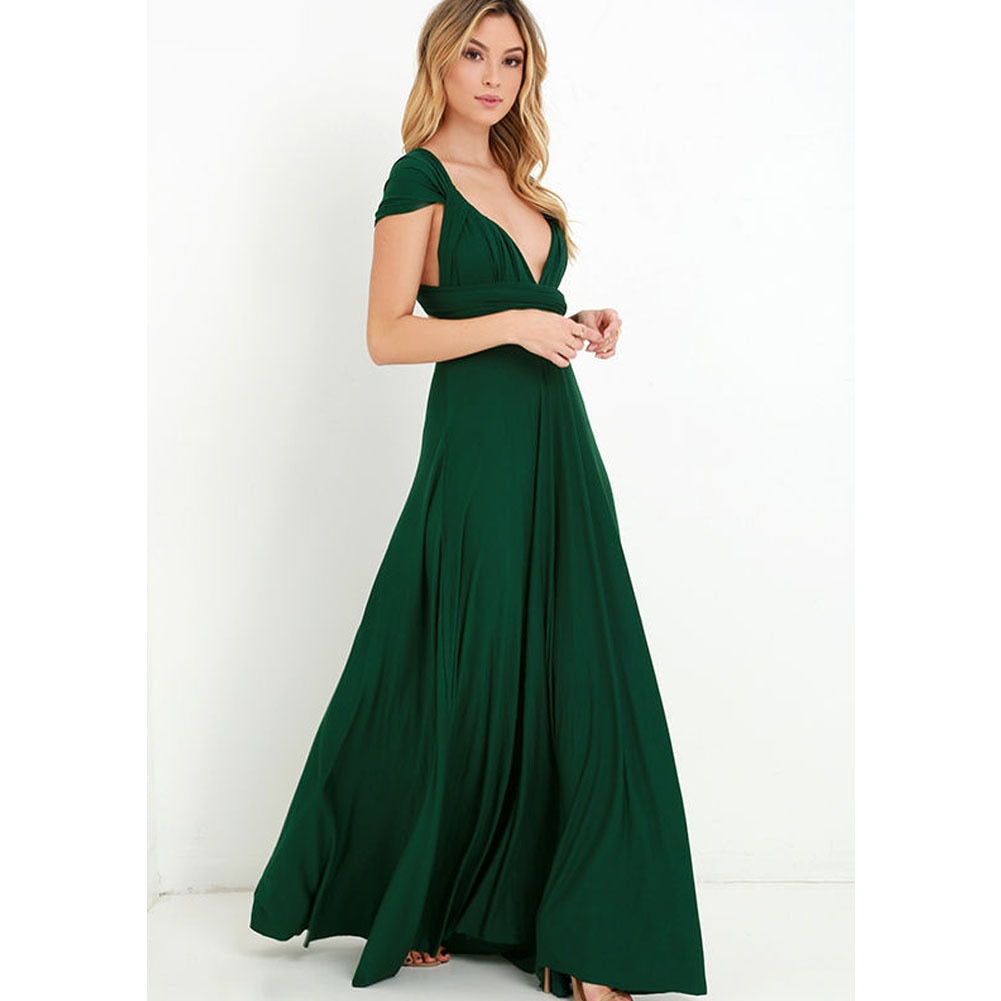 Drune | Elegantes Multikleid