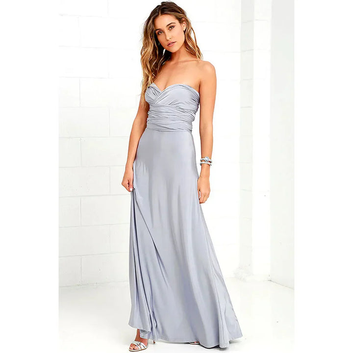 Drune | Kurzes Boho-Hochzeitskleid Für Gäste