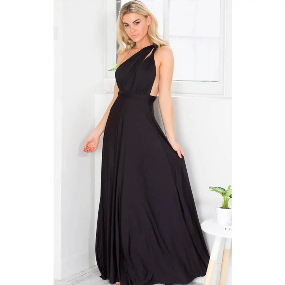 Drune | Kurzes Boho-Hochzeitskleid Für Gäste