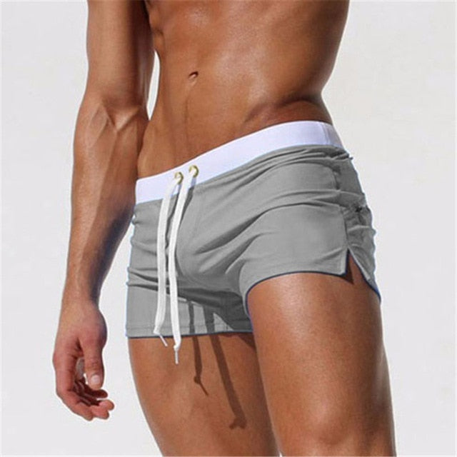 Drune | Moderne Badehose Modell 2024 Mit Komfortbund