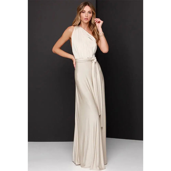 Drune | Kurzes Boho-Hochzeitskleid Für Gäste