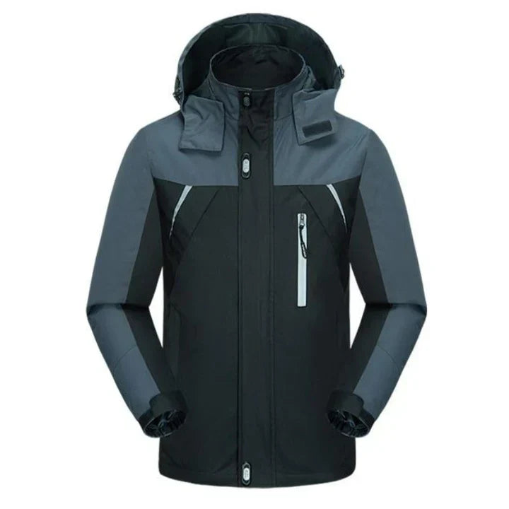 Drune | winterjacke für herren
