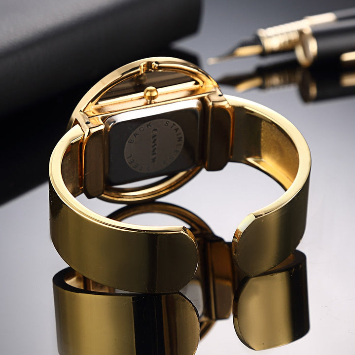 Drune - Elegante Klassiker Herbst Uhr für Damen