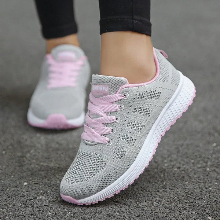 Drune | Leichte Turnschuhe aus Mesh