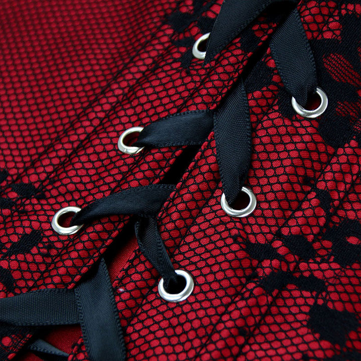 Drune | In Den Groove Bustier