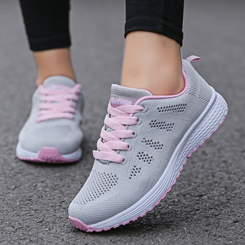 Drune - Leichte orthopädische Turnschuhe in Premium-Qualität