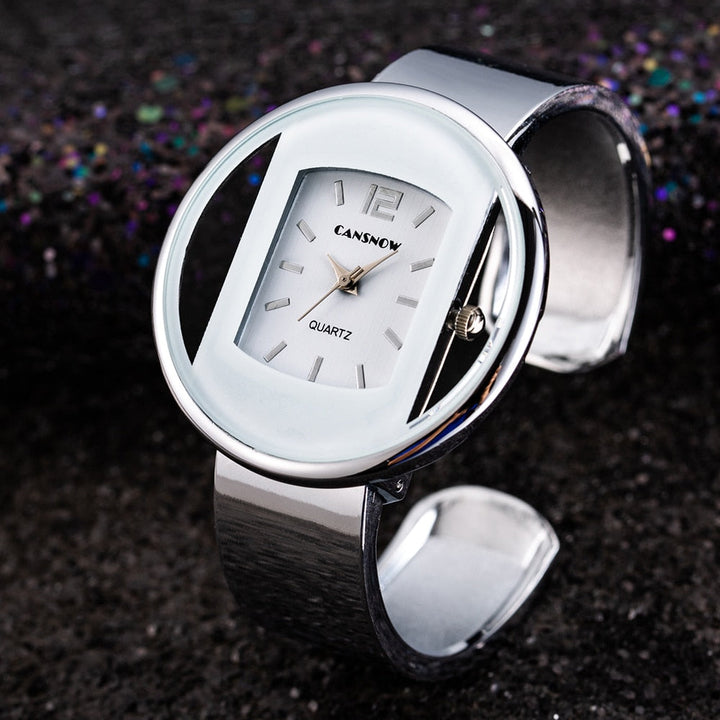 Drune - Elegante Klassiker Herbst Uhr für Damen