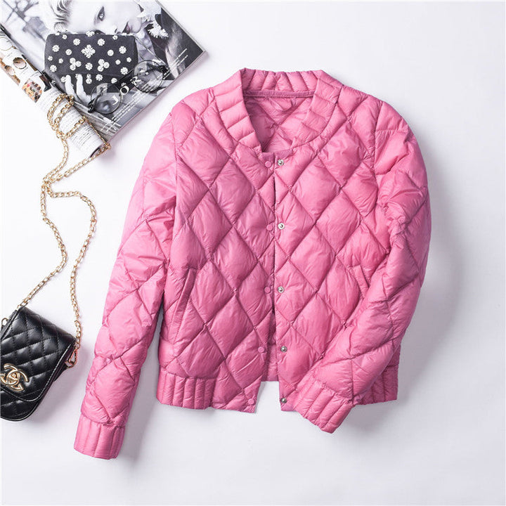 Drune | Leichte Daunenjacke