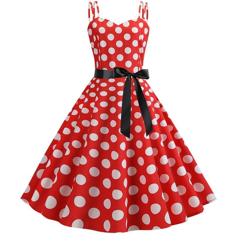 Drune | Guinguette Kleid Cousette Sommer