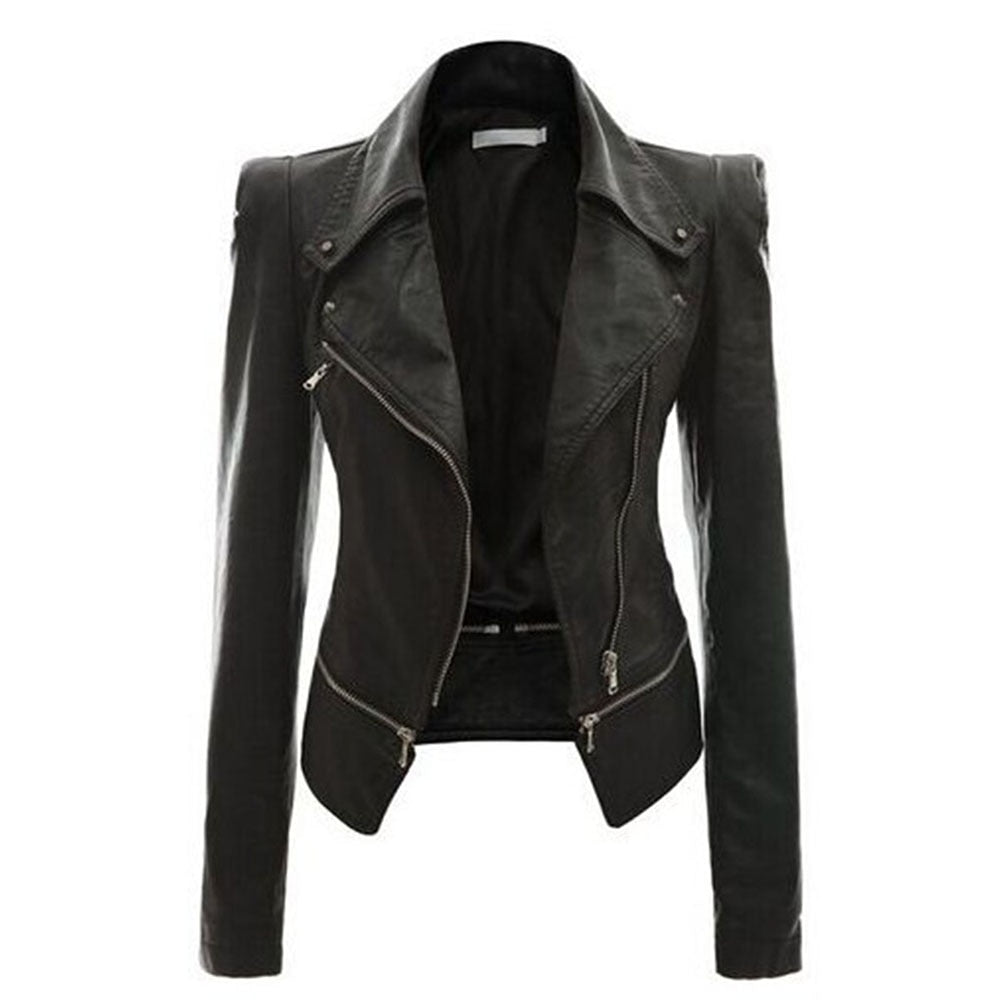 Drune | Modische kurze Jacke