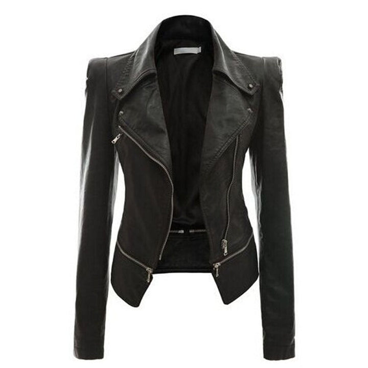 Drune | Modische kurze Jacke