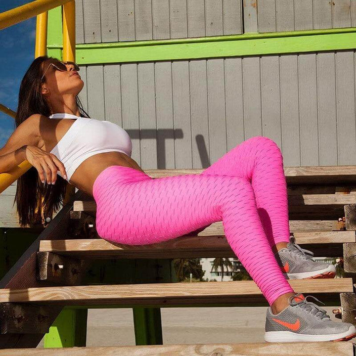Drune | Anti Cellulite Leggings