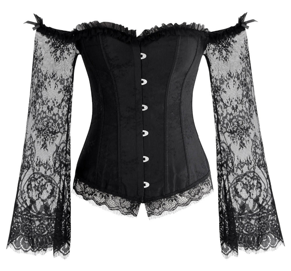 Drune | In Den Groove Bustier