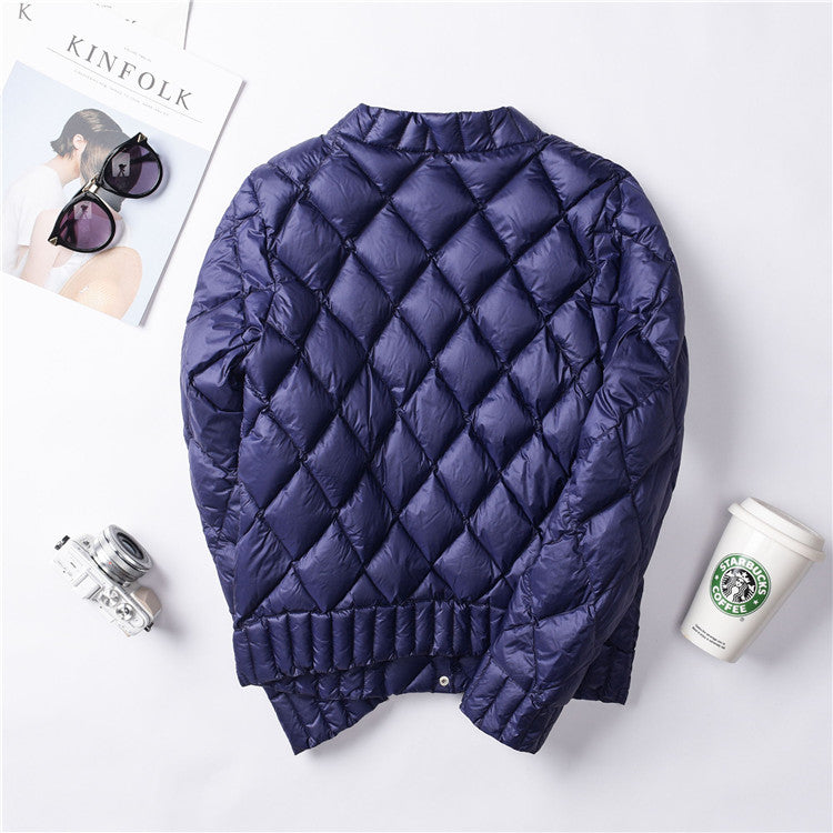 Drune | Neue Herbst Damenjacke
