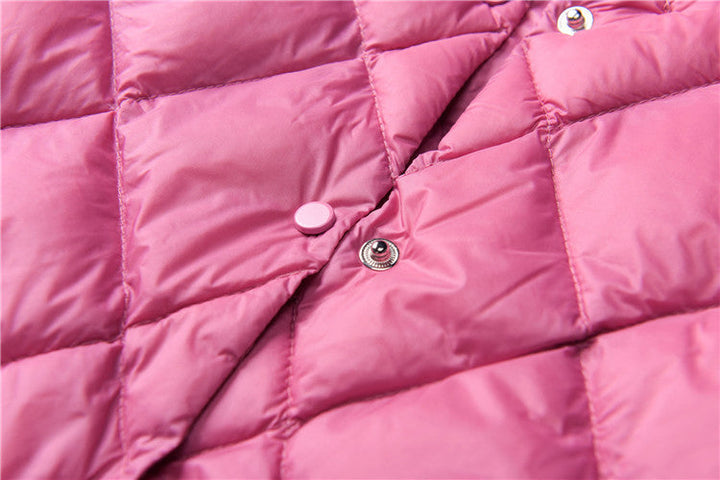 Drune | Neue Herbst Damenjacke