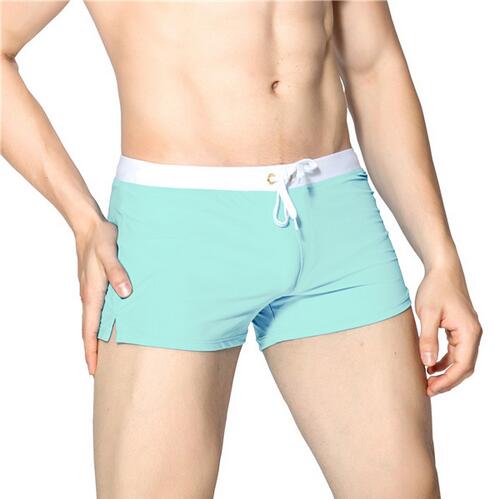 Drune | Moderne Badehose Modell 2024 Mit Komfortbund