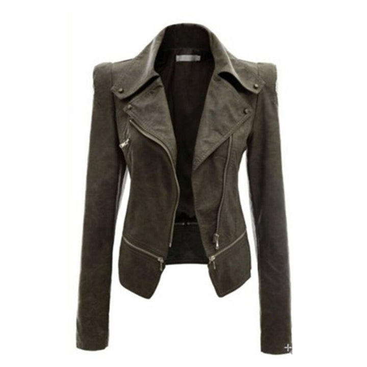 Drune | Modische kurze Jacke