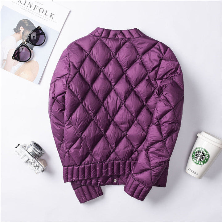 Drune | Neue Herbst Damenjacke