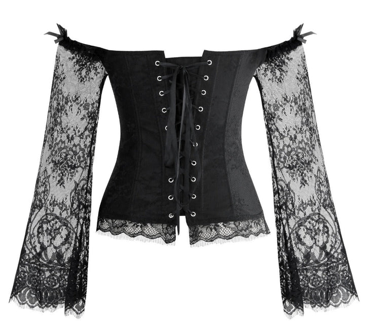 Drune | In Den Groove Bustier