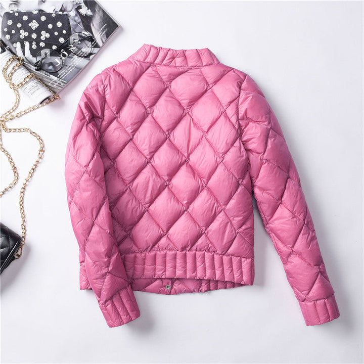 Drune | Neue Herbst Damenjacke